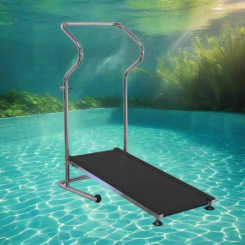تردمیل زیر آبی marshall fitness underwater treadmill