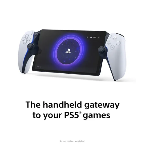 PlayStation 5 Portal Remote Player