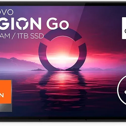 کنسول بازی لنوو لژیون گو (Lenovo Legion Go