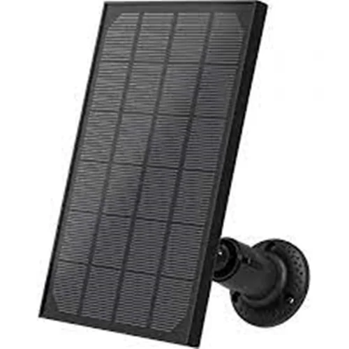 پنل شارژر خورشیدی ارنتی arenti sp1 solar panel compatible with outdoorwireless camera