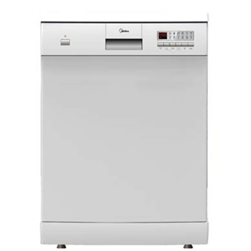 ماشین ماشین ظرفشویی میدیاWQP12-J7617K