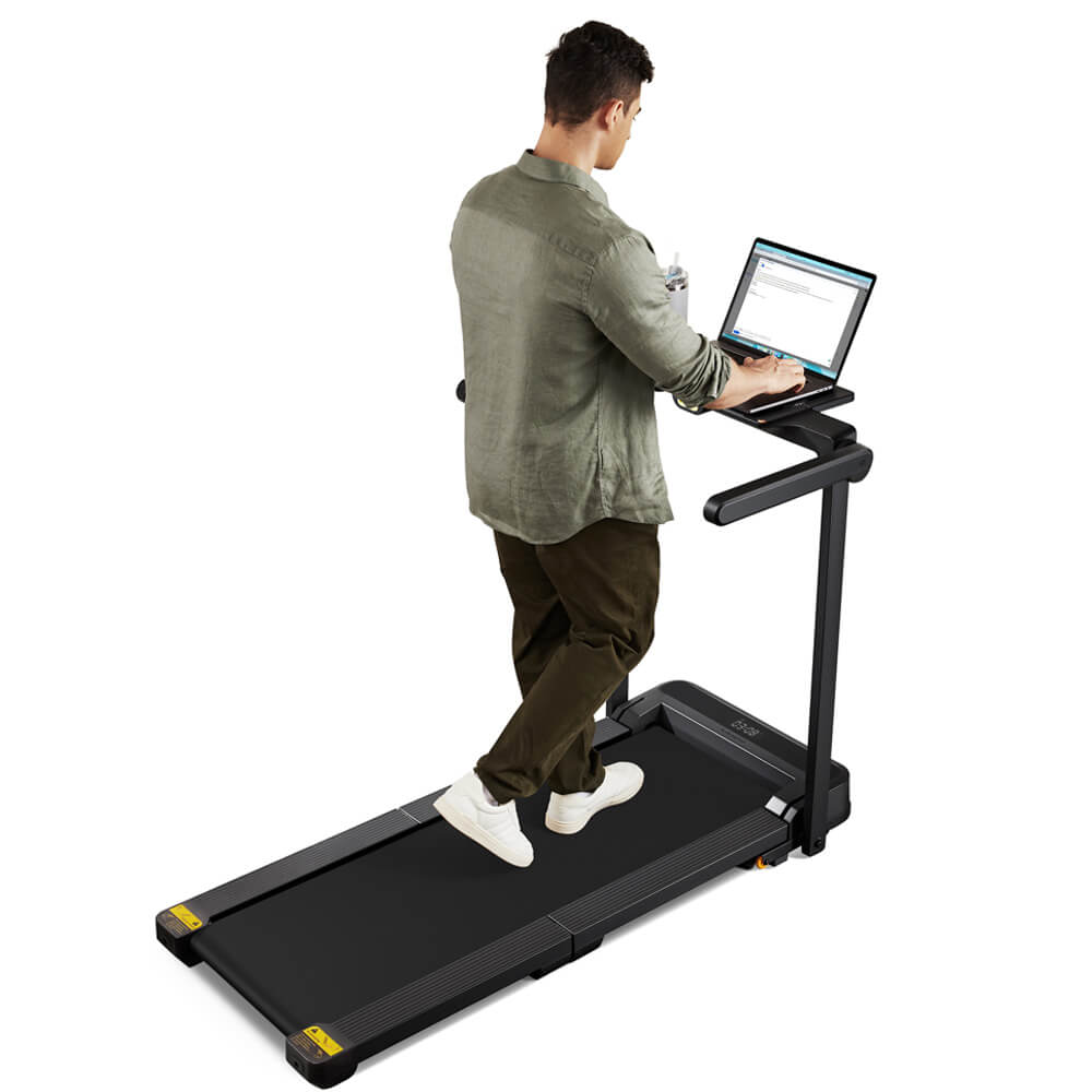 تردمیل تاشو KingSmith WalkingPad MX10